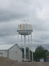 Knob Noster Water Tower
