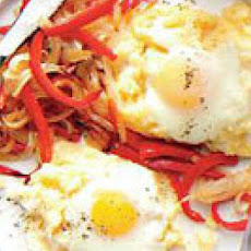 Grits-and-Eggs Casserole