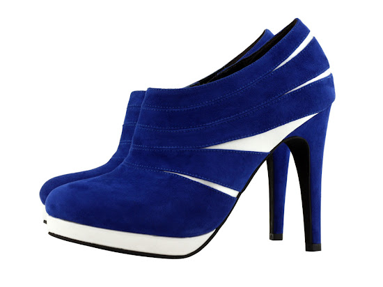 I Designed My Perfect Shoes!