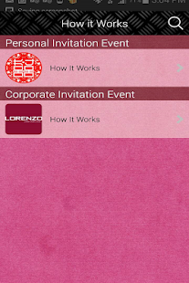 How to install Event2U 4.0.1 unlimited apk for android
