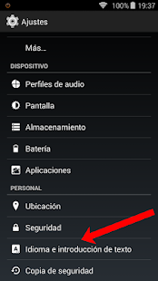 How to install Teclado rápido Semi ALFABÉTICO 2 mod apk for laptop