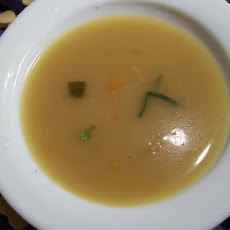 Spicy Orange Stir Fry Sauce