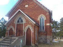 St. Johns Presbyterian Church