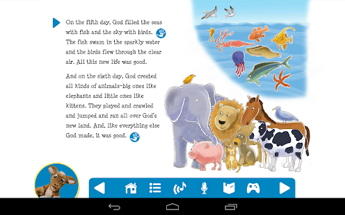How to install God In The Beginning patch 1.2 apk for laptop