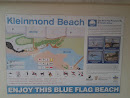 Kleinmond Beach