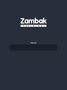 How to install Id Okuyucu 1.0 apk for pc