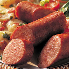 Easter Kielbasa
