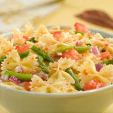 Pasta Salad Provencale