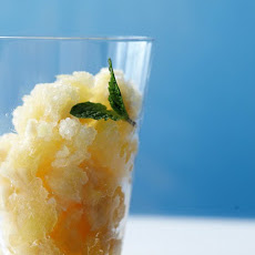 Banana Ice