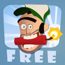 Super Dynamite Fishing mobile app icon
