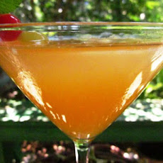 Bora Bora (Non-Alcoholic)