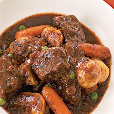 Slow-Cooker Recipe: Classic Beef Stew