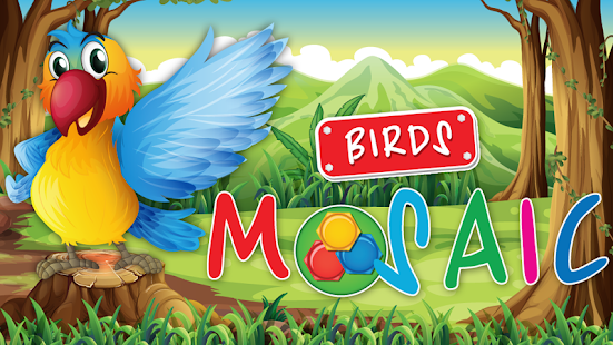 How to install Animated puzzles birds 1.2 unlimited apk for pc