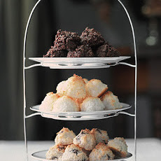 Chocolate Macaroons