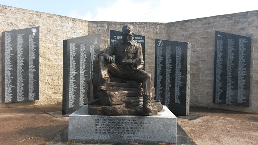 Miner Memorial