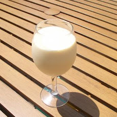 Guilt Free Mango Liquada