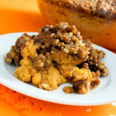 Sweet Potato Casserole II