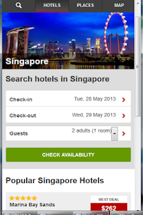 How to mod Hotels Singapore 7.0 apk for laptop
