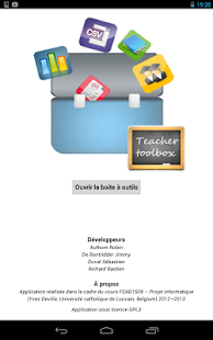 How to get Teacher Toolbox Plus patch 1.0 apk for android