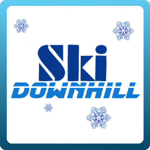 Ski Downhill 體育競技 App LOGO-APP開箱王