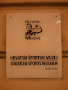 Hrvatski Športski Muzej