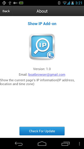 免費下載工具APP|Boat Show IP Add-on app開箱文|APP開箱王