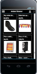 How to install Aktüel Ürünler 2.0 apk for android