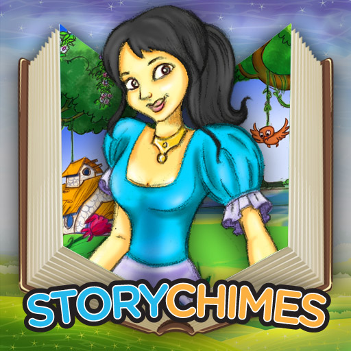 Snow White StoryChimes LOGO-APP點子