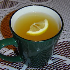 Dr. Pat's Hot Toddy Cold Remedy