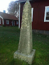 Övergran Memorial Stone