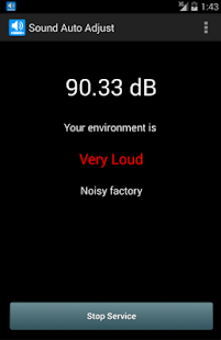 How to download Sound Auto Adjust lastet apk for bluestacks