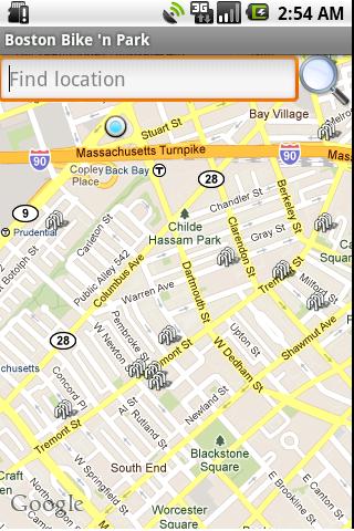 免費下載旅遊APP|Boston Bike 'n Park app開箱文|APP開箱王