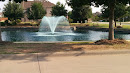 Preston Lakes Fountain