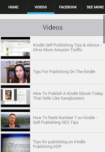 How to download eBook Publishing Skills lastet apk for android