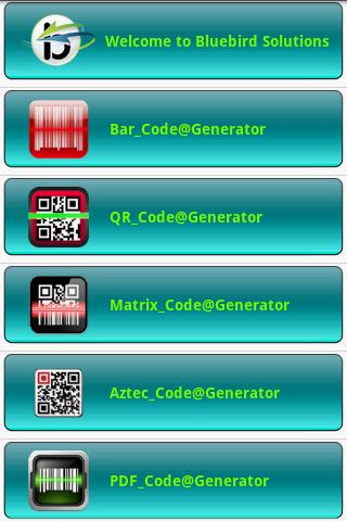 Code Generator