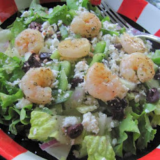 Low Fat Greek Salad Dressing(Ww)