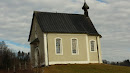 Kapelle Am Wegesrand