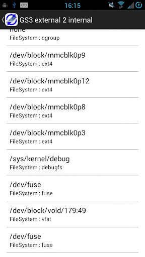 【免費工具App】Root External 2 Internal SD-APP點子