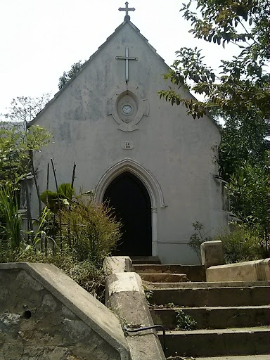 Holy Emanuel Church