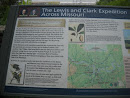 Lewis and Clark Expedition Acr
