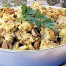 Grandma Stoll's Moist Dressing