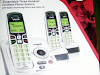 Telefono Vtech Inalambrico Incluye 3 Auriculares