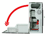  Gabinete Saikano Unicorn
