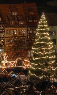 How to mod Christmas Lights wallpaper 1.0 mod apk for pc
