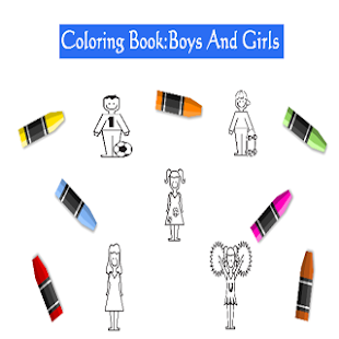 How to download Coloring Book: Boys And Girls 1.0 mod apk for android
