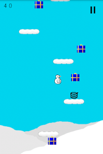 How to download Snowman Jump 1.0 mod apk for bluestacks