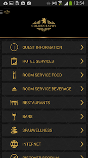 How to download Golden Savoy Bodrum 1.0.1 apk for laptop