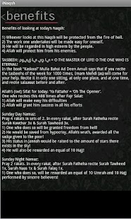 How to get iNaqsh - Islamic Naqsh 1.2 apk for android