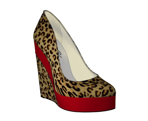 I Designed My Perfect Shoes!