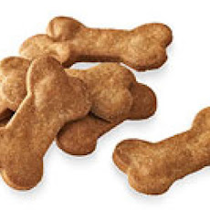 Fleas-Be-Gone Biscuits